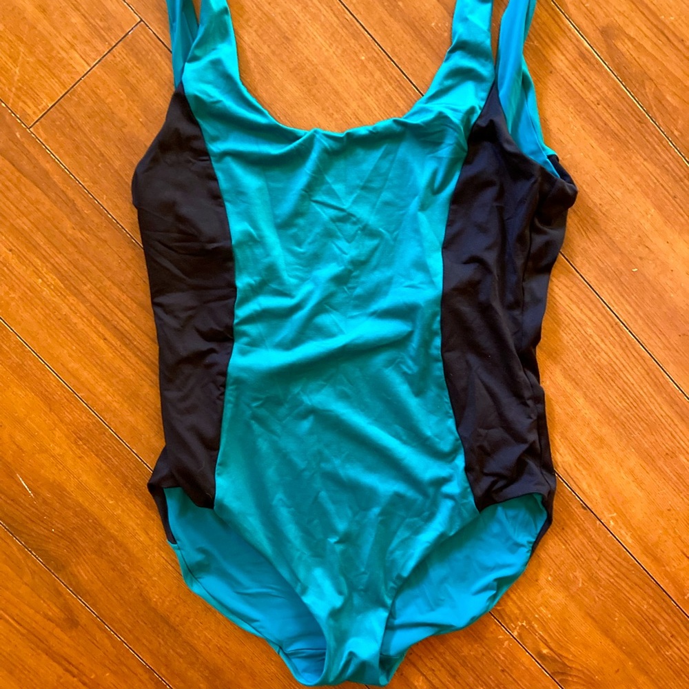 One-Piece Swimsuit, Onia, SIZE: XL